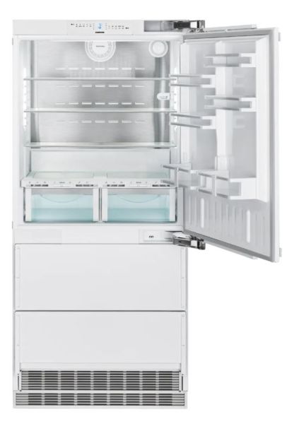 Миле Холодильник-морозильник PremiumPlus ECBN 6156 Miele